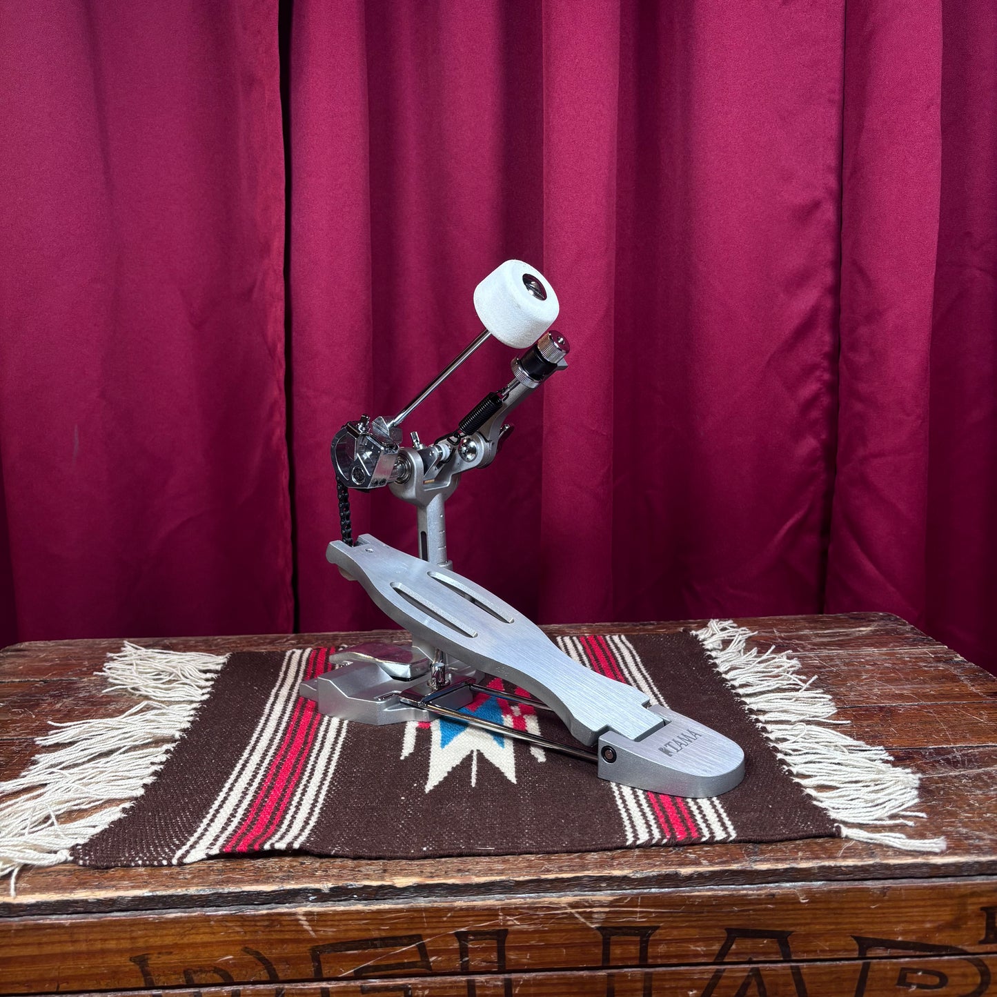 Tama The Classic Bass Drum Pedal