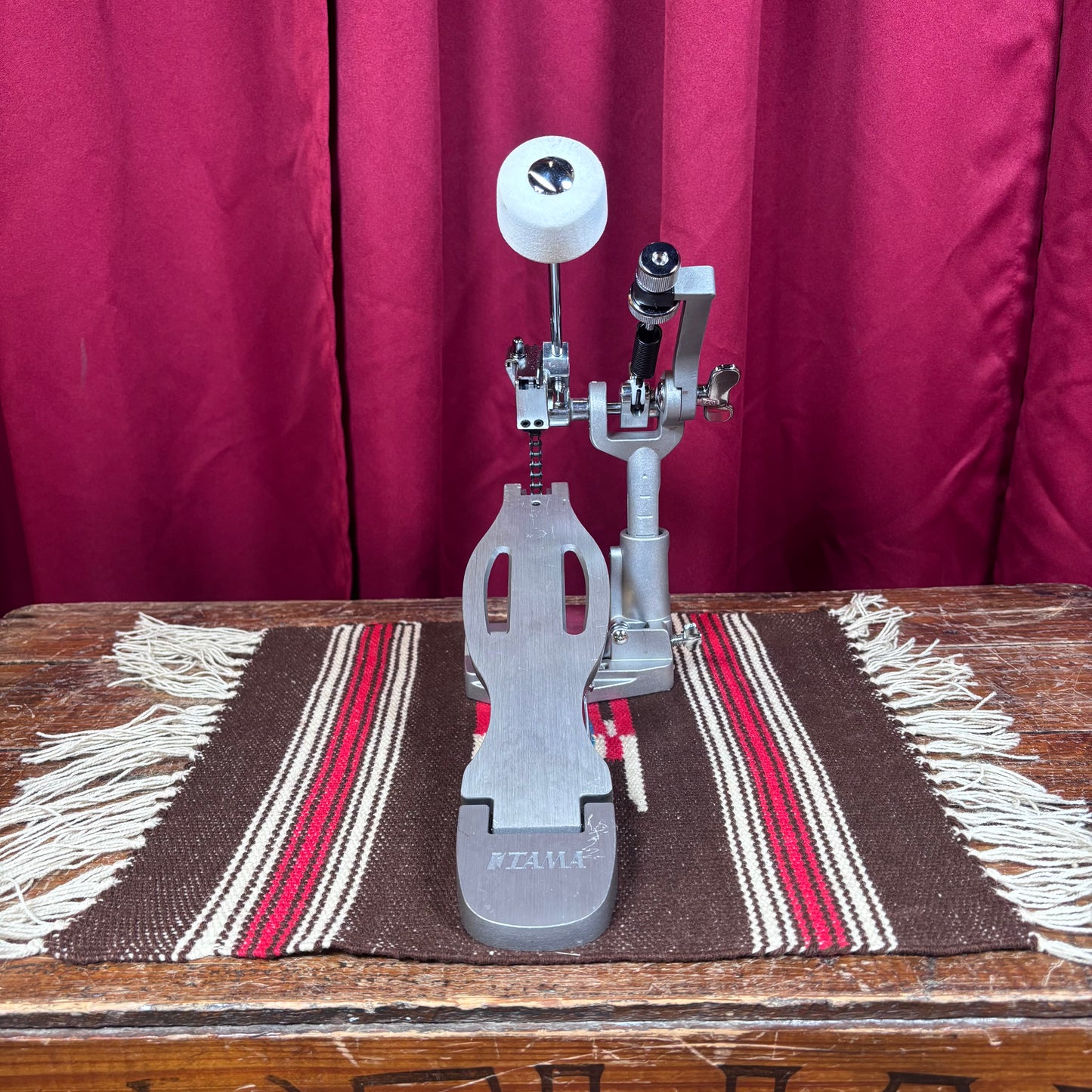 Tama The Classic Bass Drum Pedal
