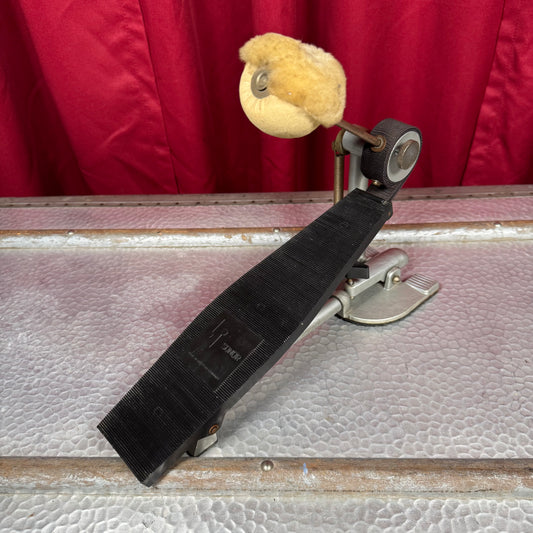 1960s Sonor Z5318 Presto Bass Drum Pedal Teardrop