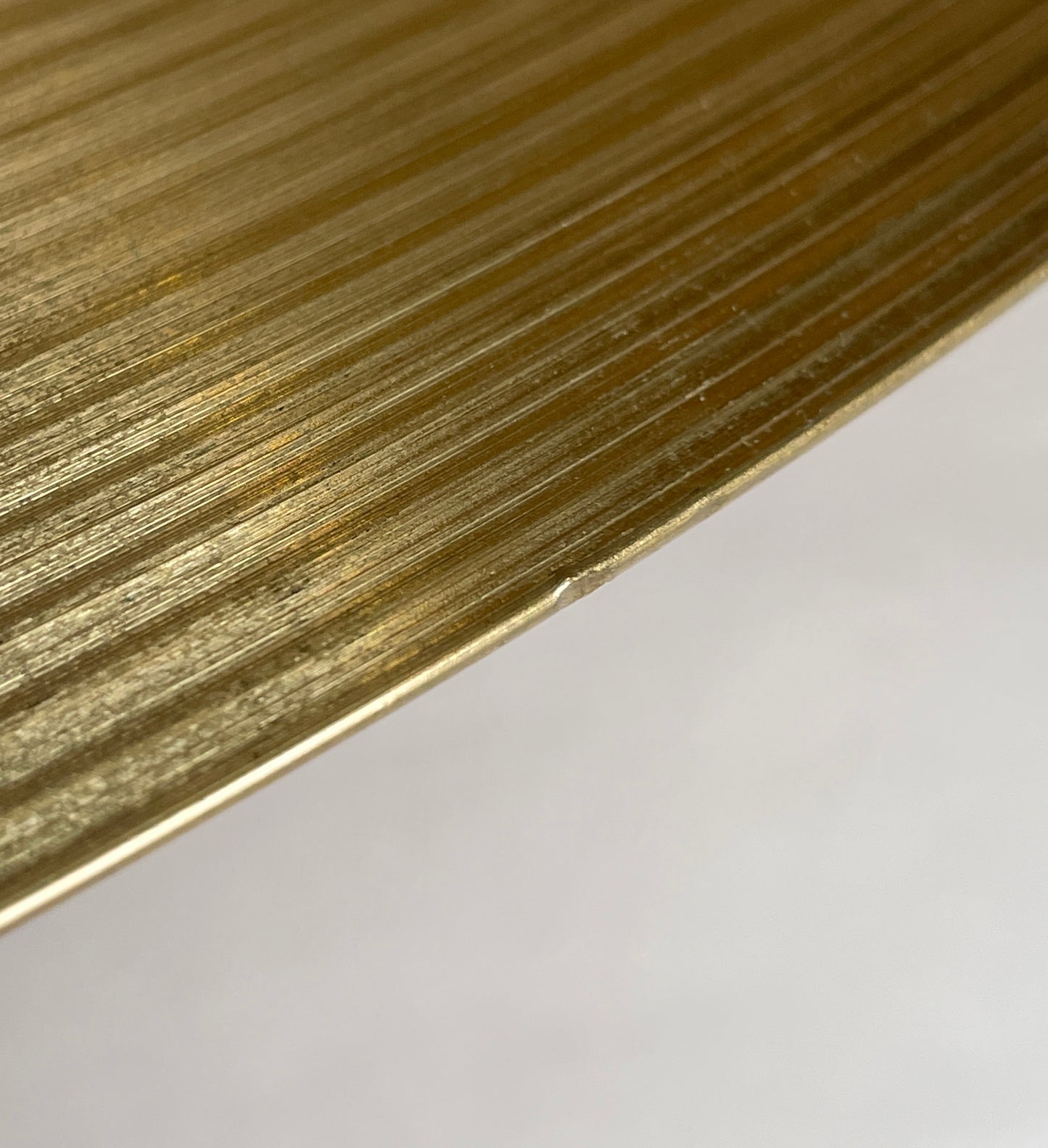 22" Zildjian K Jazz Ride Cymbal w/ Rivets IAK 2670g *Video Demo*