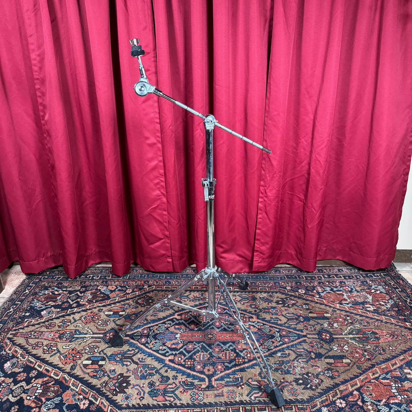 Vintage Tama Cymbal Boom Stand MIJ