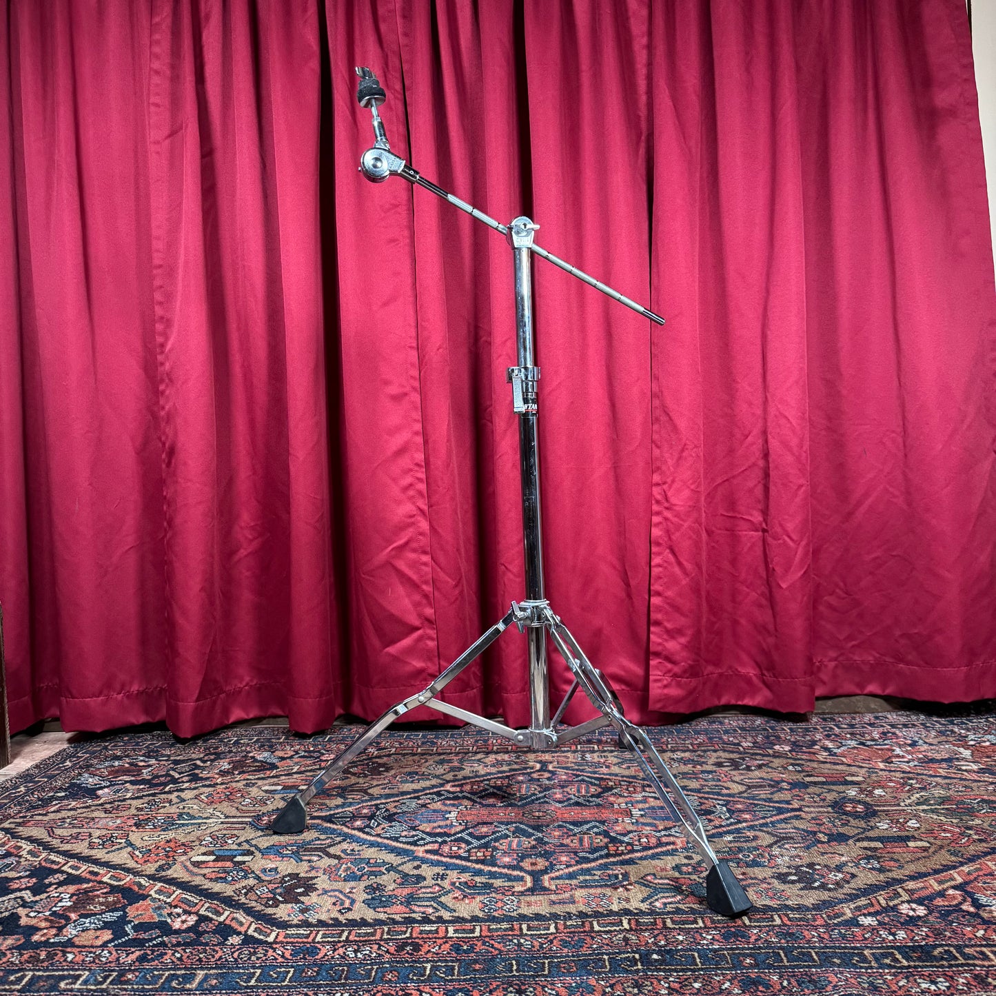 Vintage Tama Cymbal Boom Stand MIJ