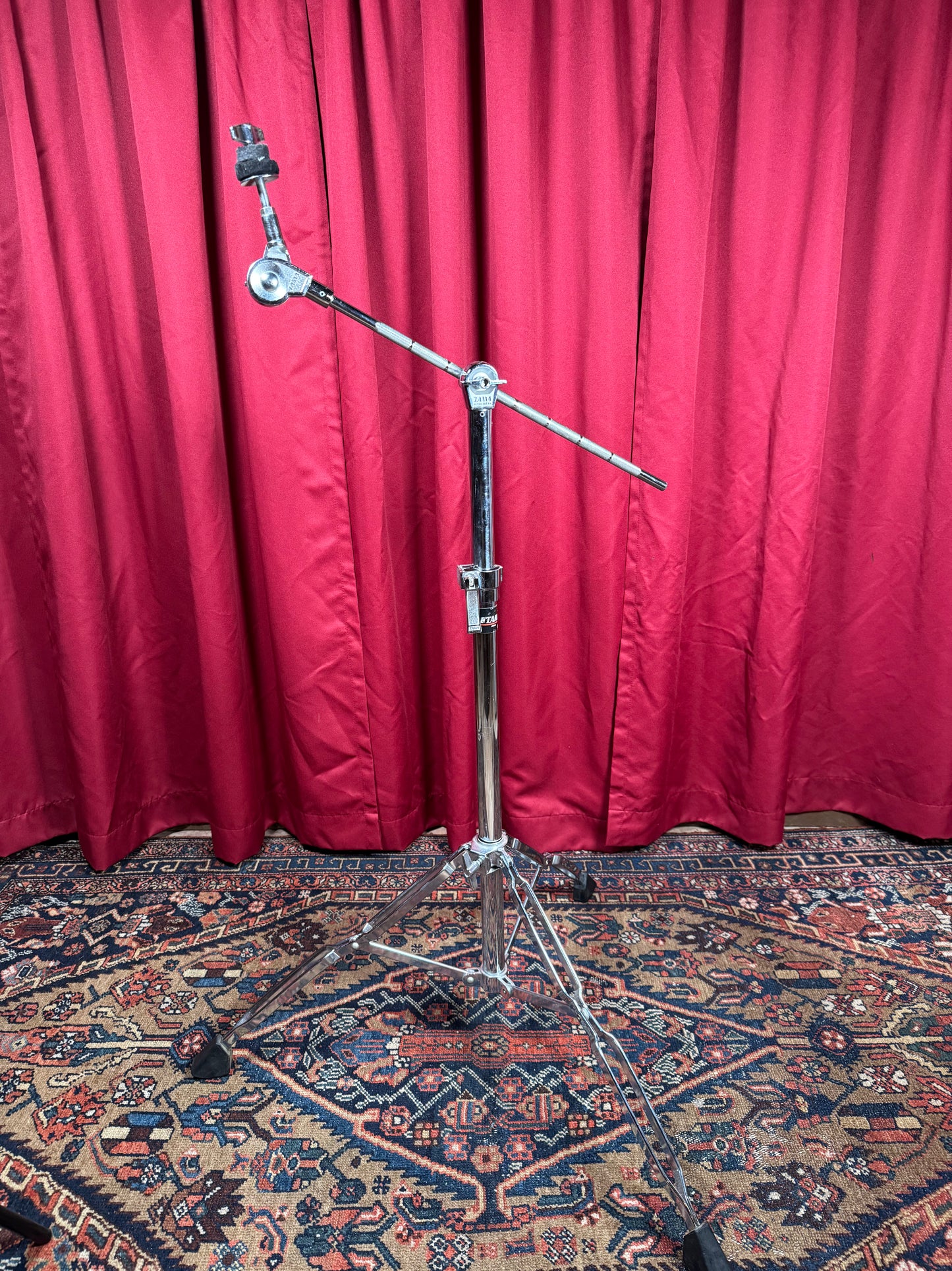 Vintage Tama Cymbal Boom Stand MIJ
