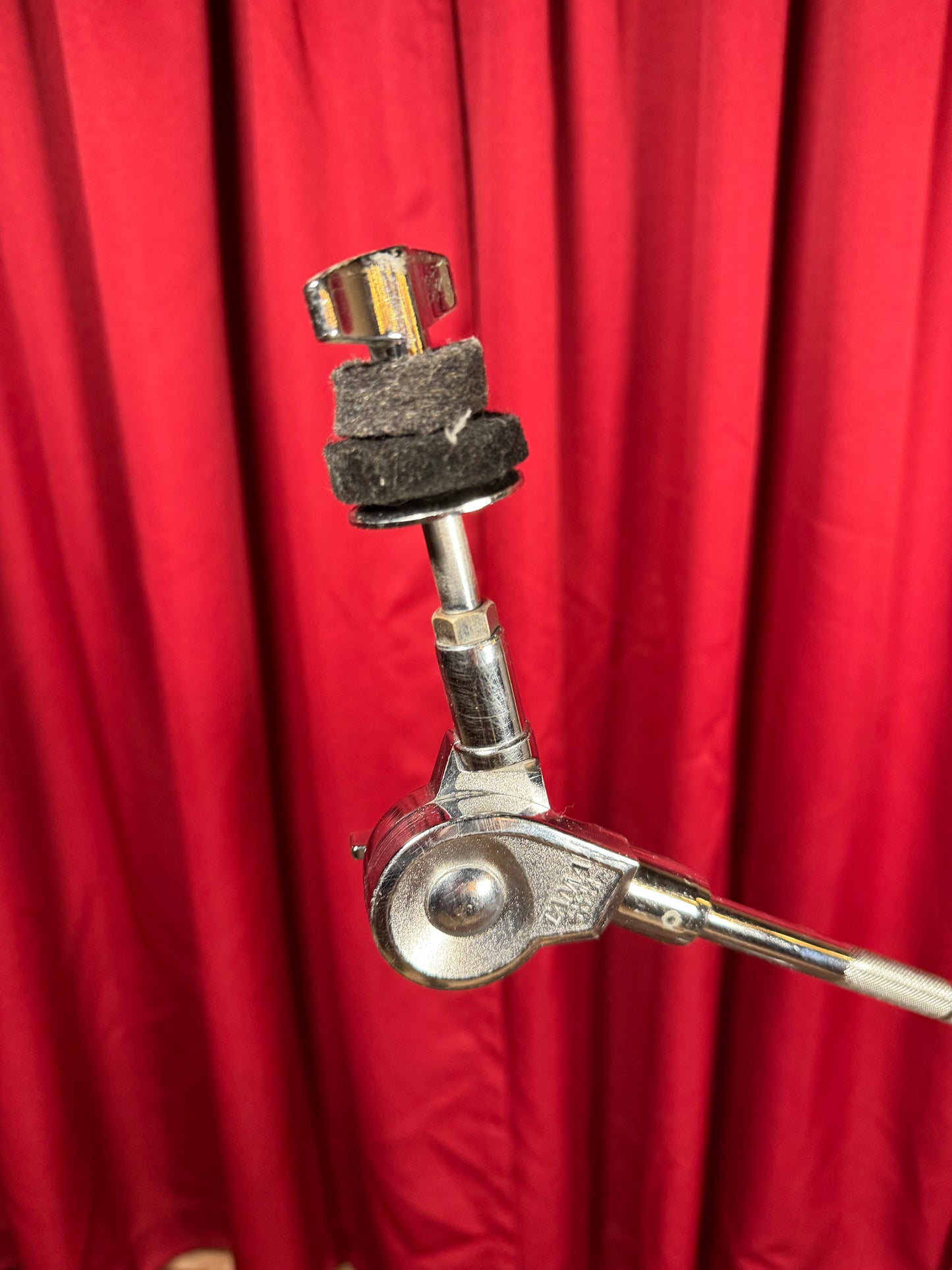 Vintage Tama Cymbal Boom Stand MIJ