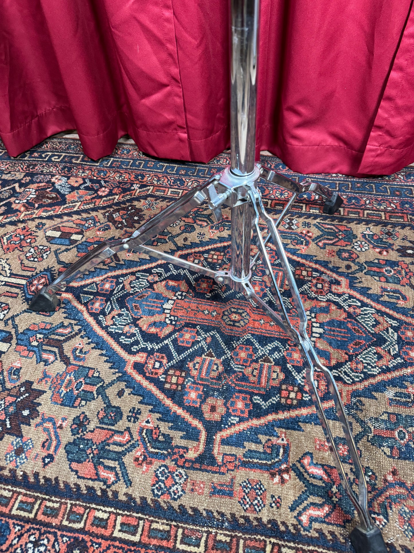 Vintage Tama Cymbal Boom Stand MIJ