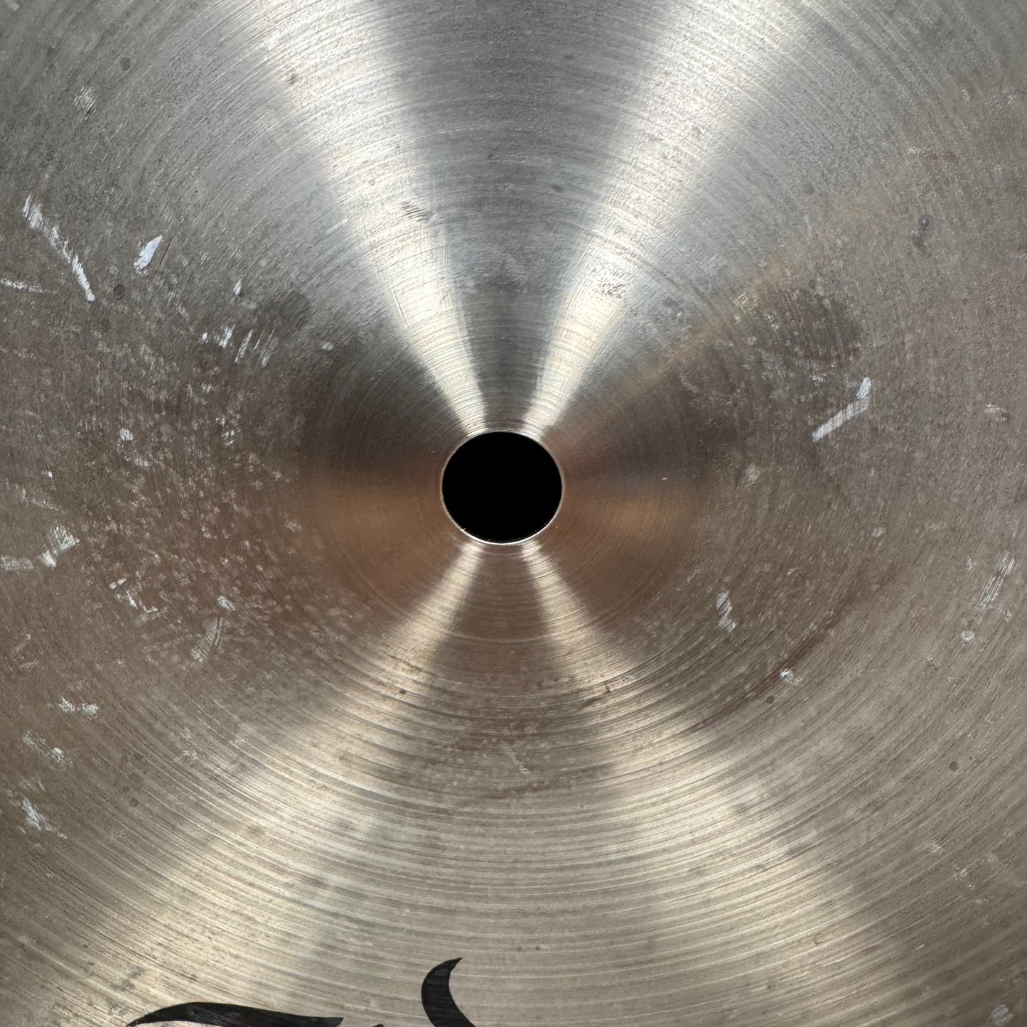 16" Zildjian A Medium Thin Crash Cymbal 1020g *Video Demo*