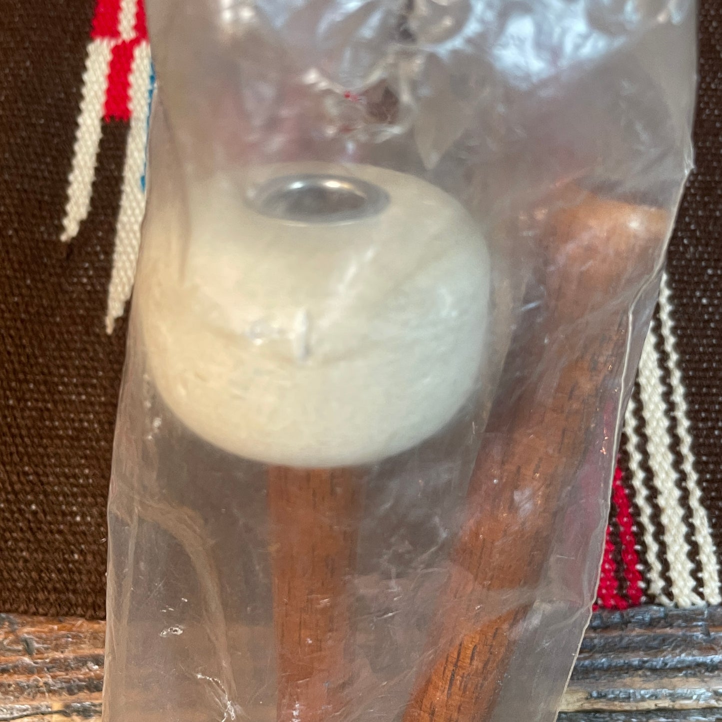 Regal Corps by Calato 656-H Hard Felt Concert Mallet Pair