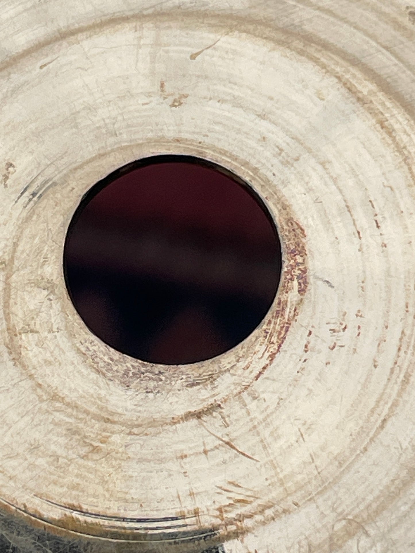 20" Sabian XSR Ride Cymbal 2592g *Video Demo*