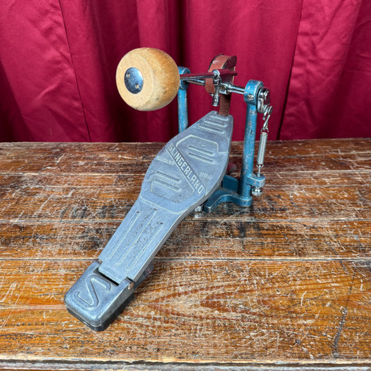 Vintage Slingerland No. 938 Tempo King Bass Drum Pedal