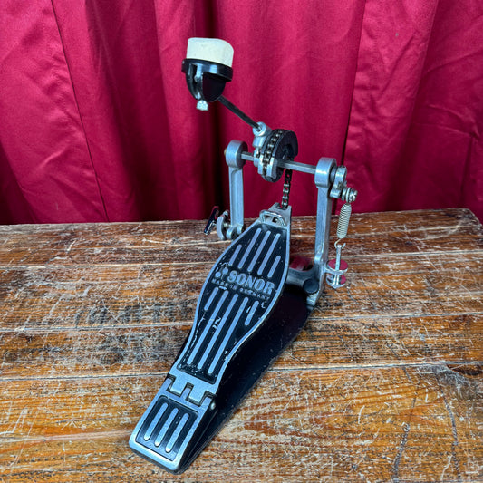 1990s Sonor Designer 5000 Series P9395 Bass Drum Pedal