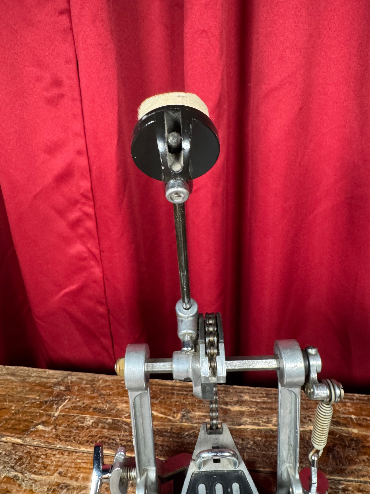 1990s Sonor Designer 5000 Series P9395 Bass Drum Pedal
