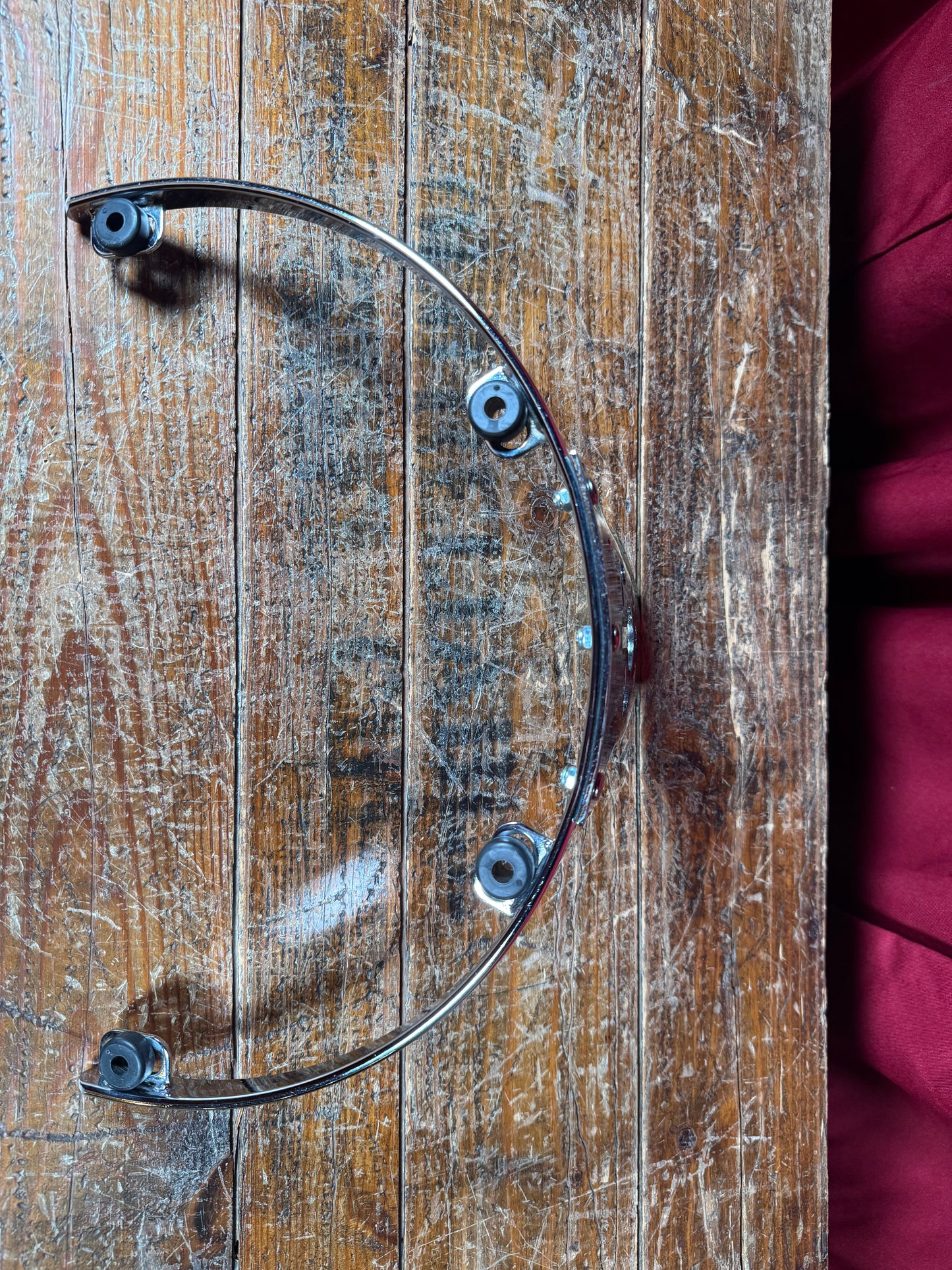 Gibraltar 12" 6 Lug TSS Tom Suspension Mount