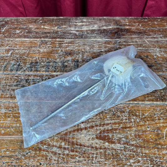 Vintage Sonor SCH20 Bass Drum Beater N.O.S.