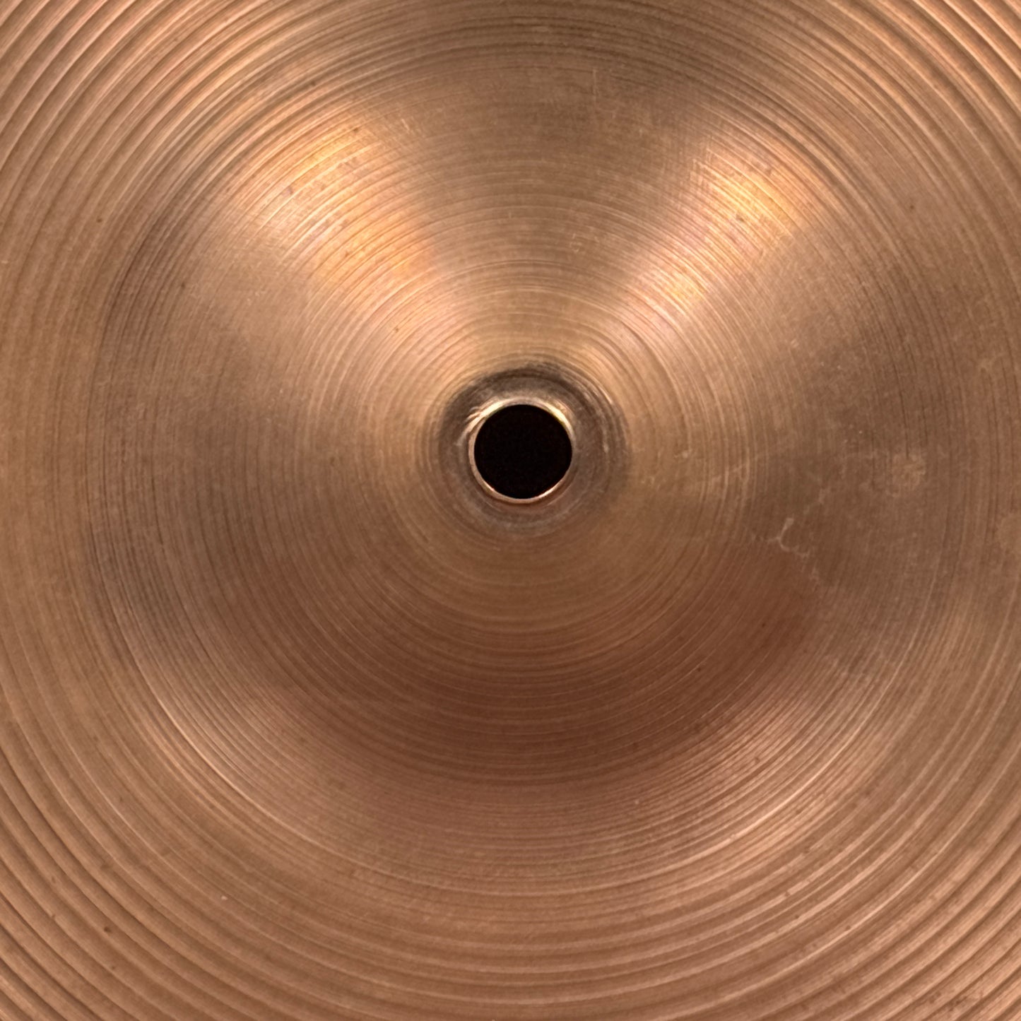 14" Zildjian A 1960s Hi-Hat Cymbal Pair 890g/956g *Video Demo*