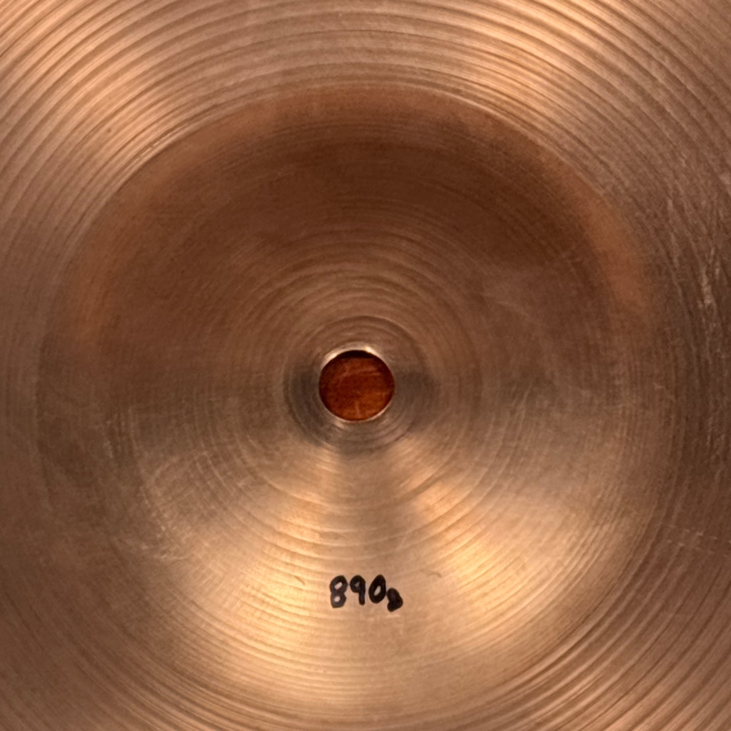 14" Zildjian A 1960s Hi-Hat Cymbal Pair 890g/956g *Video Demo*