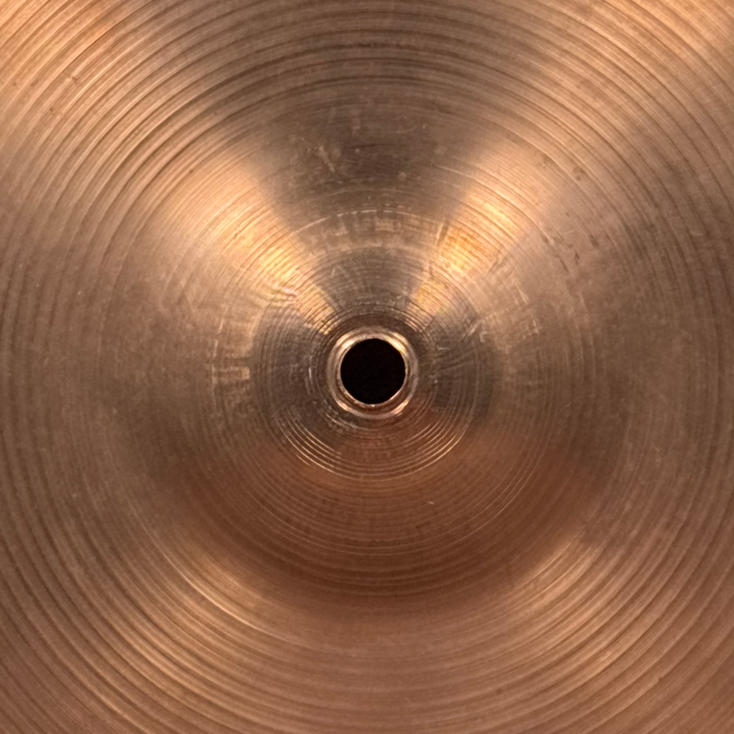 14" Zildjian A 1960s Hi-Hat Cymbal Pair 890g/956g *Video Demo*