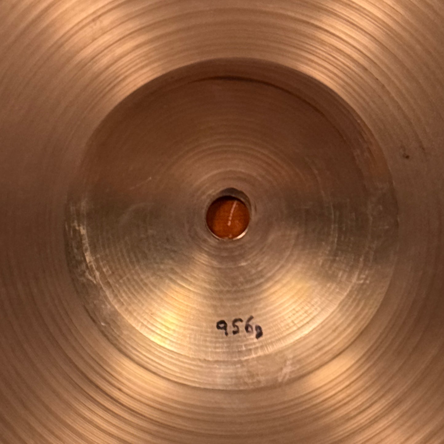 14" Zildjian A 1960s Hi-Hat Cymbal Pair 890g/956g *Video Demo*