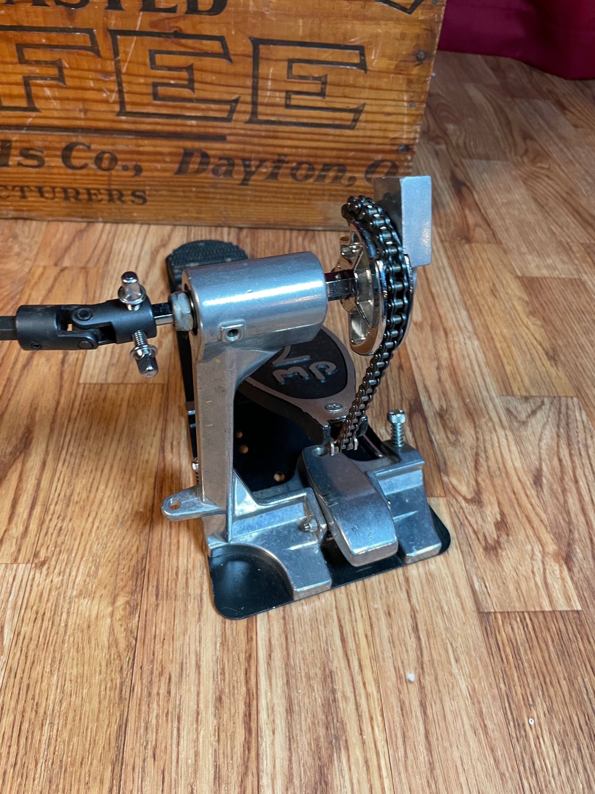 dw 7002 double pedal DW 7000 Series Double Bass Drum Pedal 7002 – Drugan's Drums & Guitars