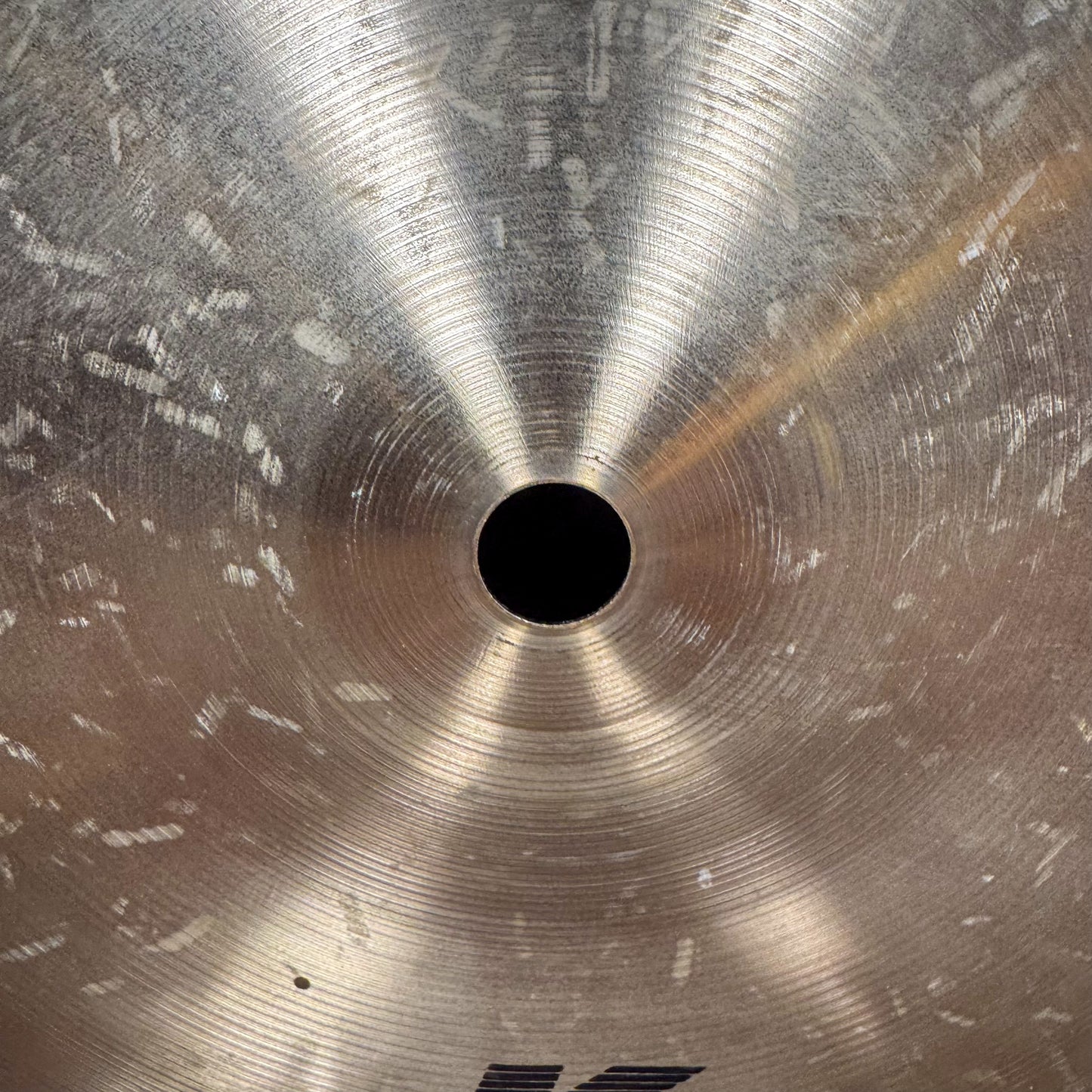 10" Zildjian K Splash Cymbal 276g *Video Demo*