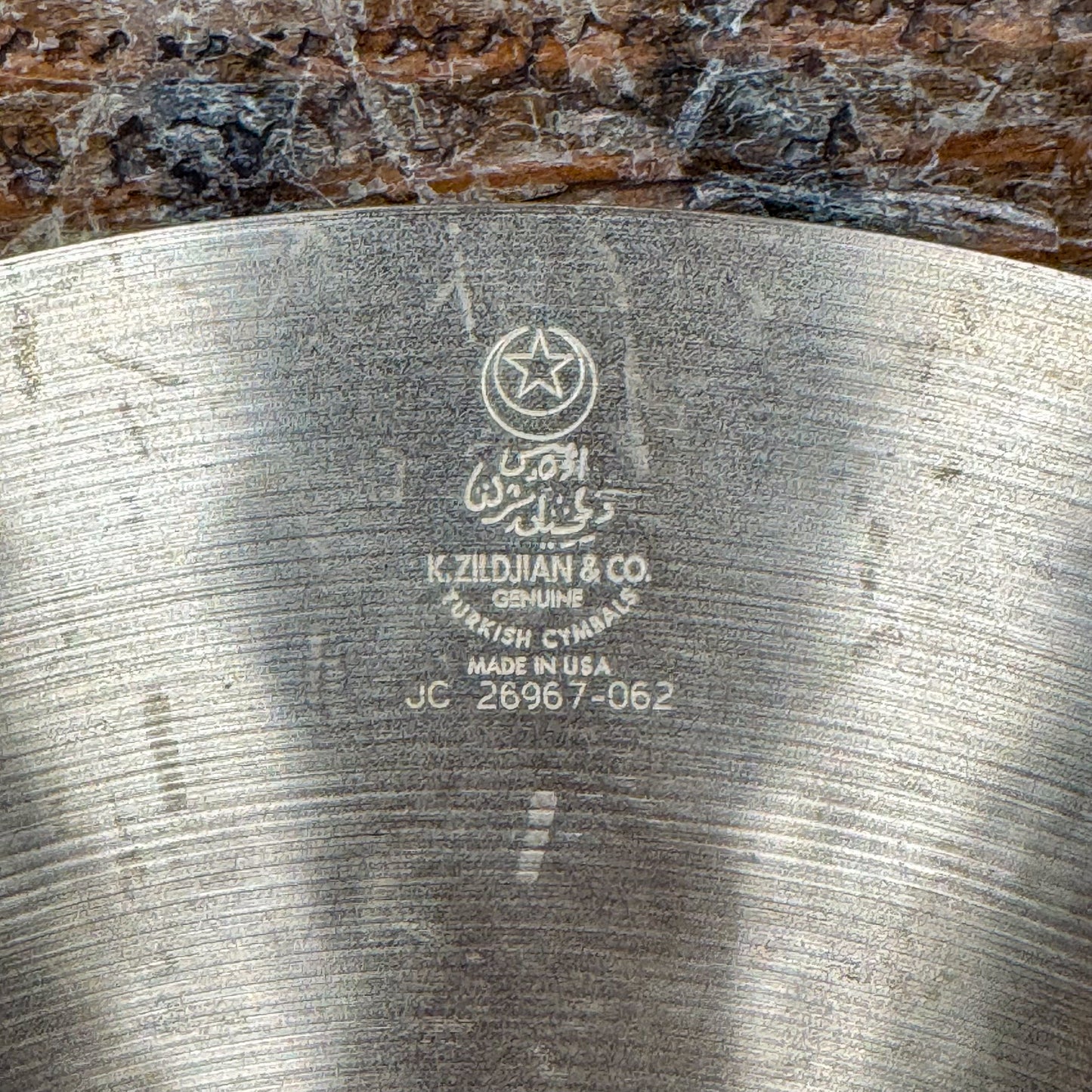 10" Zildjian K Splash Cymbal 276g *Video Demo*