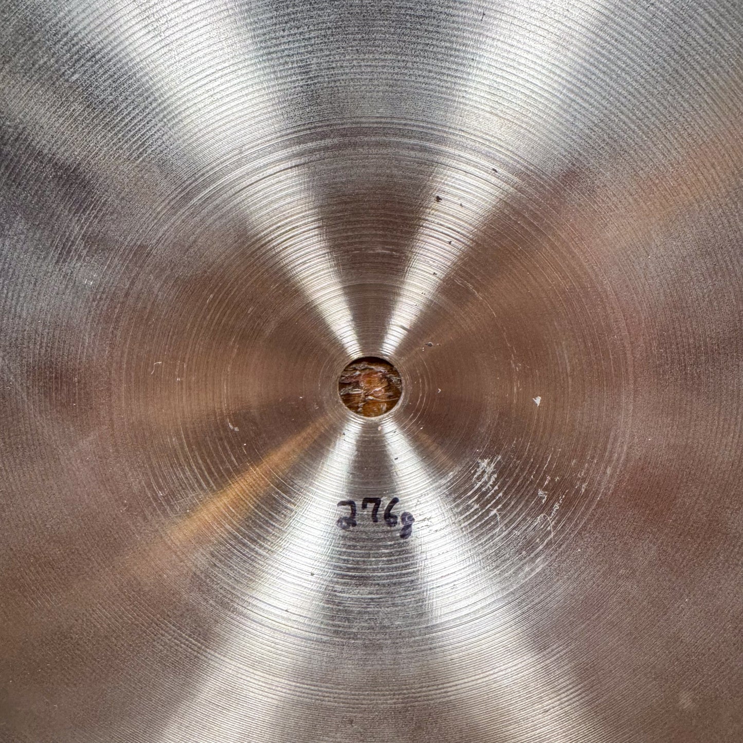 10" Zildjian K Splash Cymbal 276g *Video Demo*