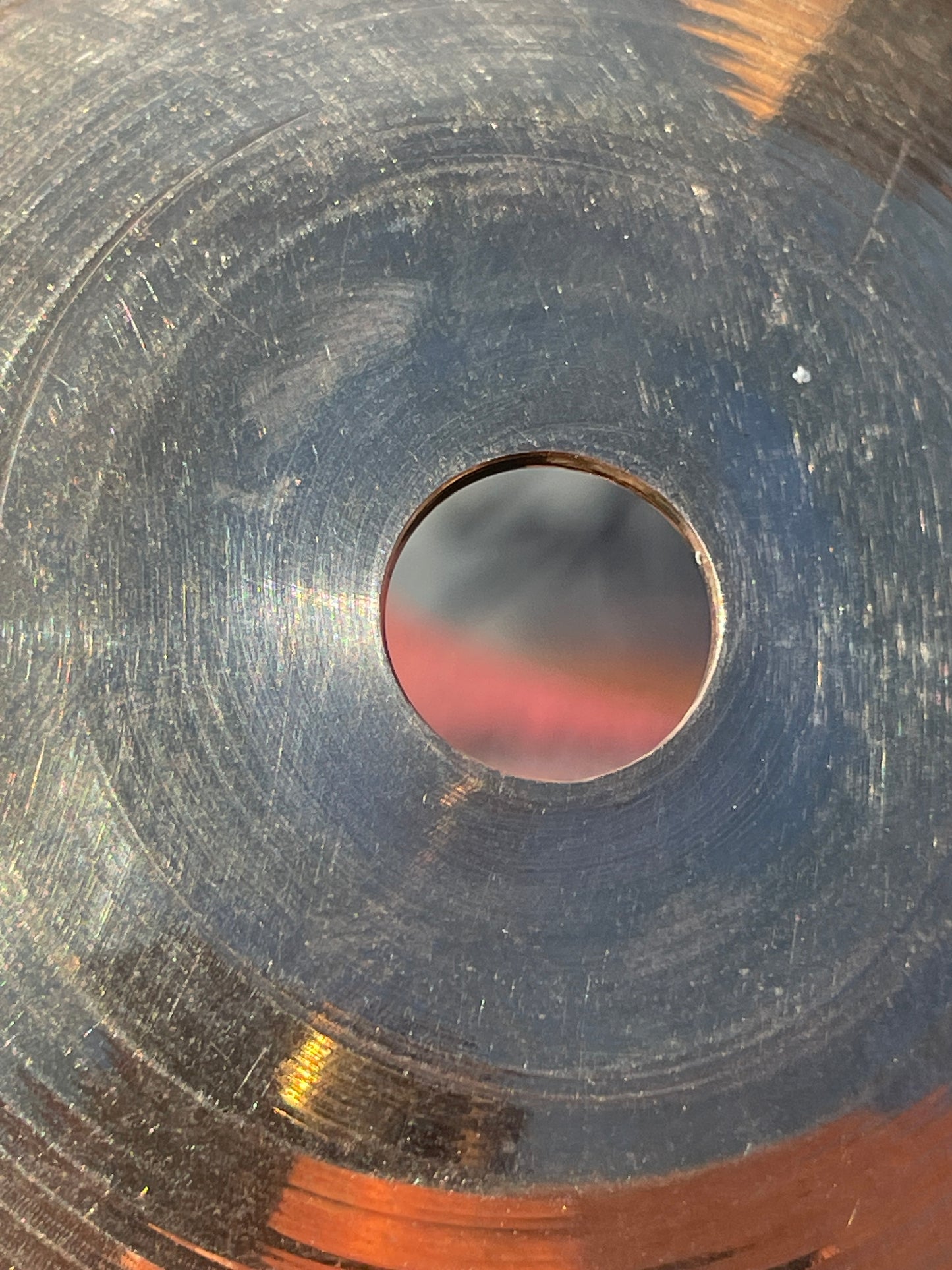 14" Sabian XSR Hi-Hat Cymbal Pair 1004g/1314g *Video Demo*