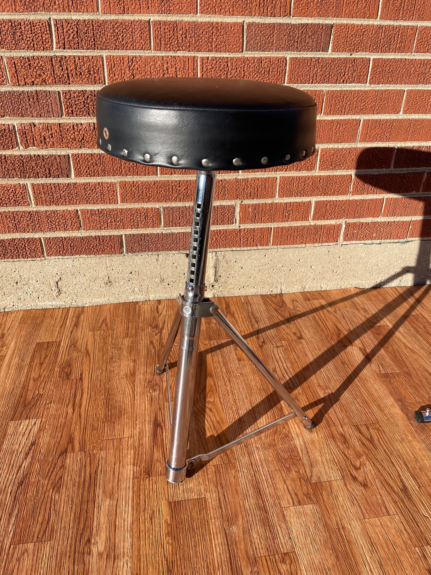 Vintage 1970s Premier Lokfast Hardware Package 6pc