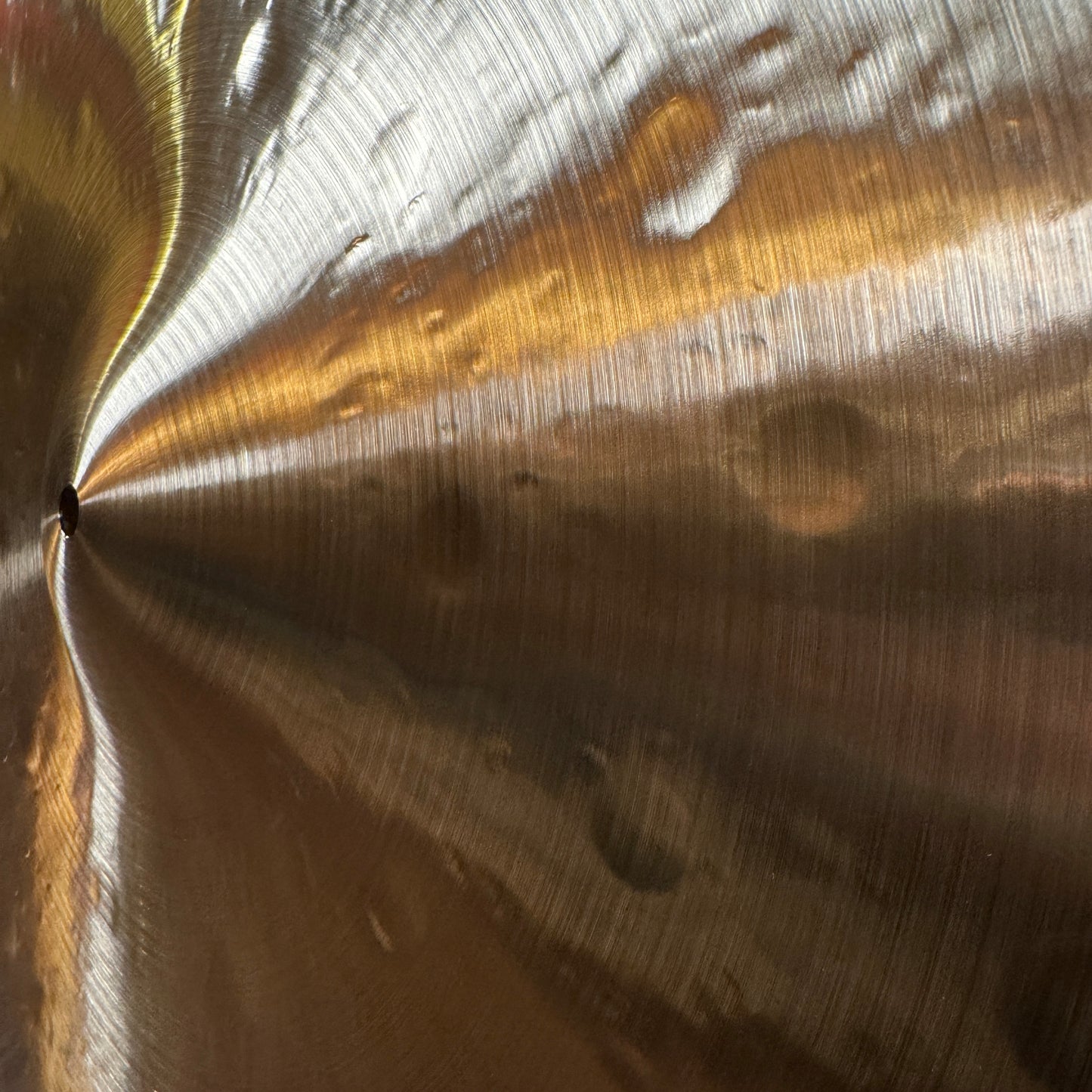 22" Meinl Byzance Jazz Thin Ride Cymbal 2278g *Video Demo*