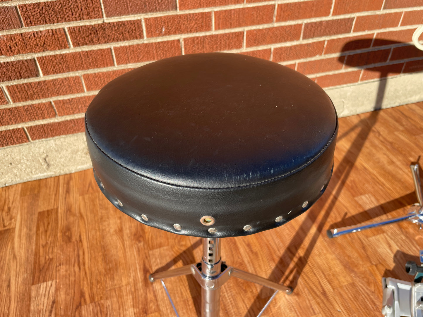 Vintage 1970s Premier Lokfast Hardware Package 6pc