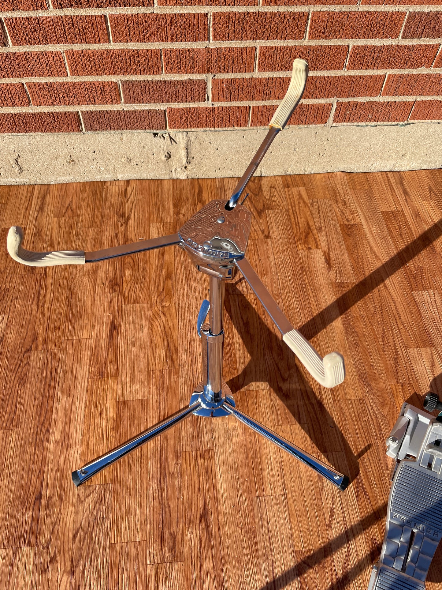 Vintage 1970s Premier Lokfast Hardware Package 6pc