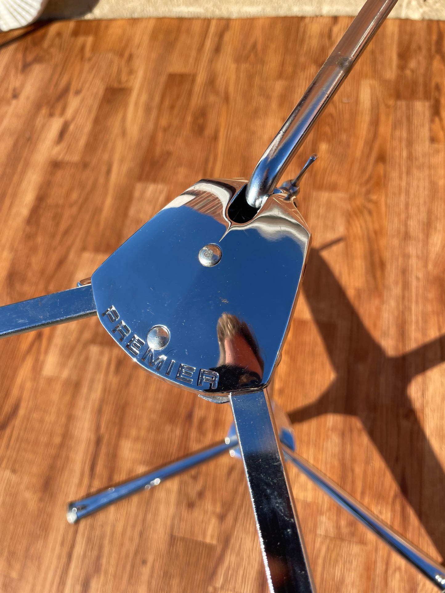 Vintage 1970s Premier Lokfast Hardware Package 6pc