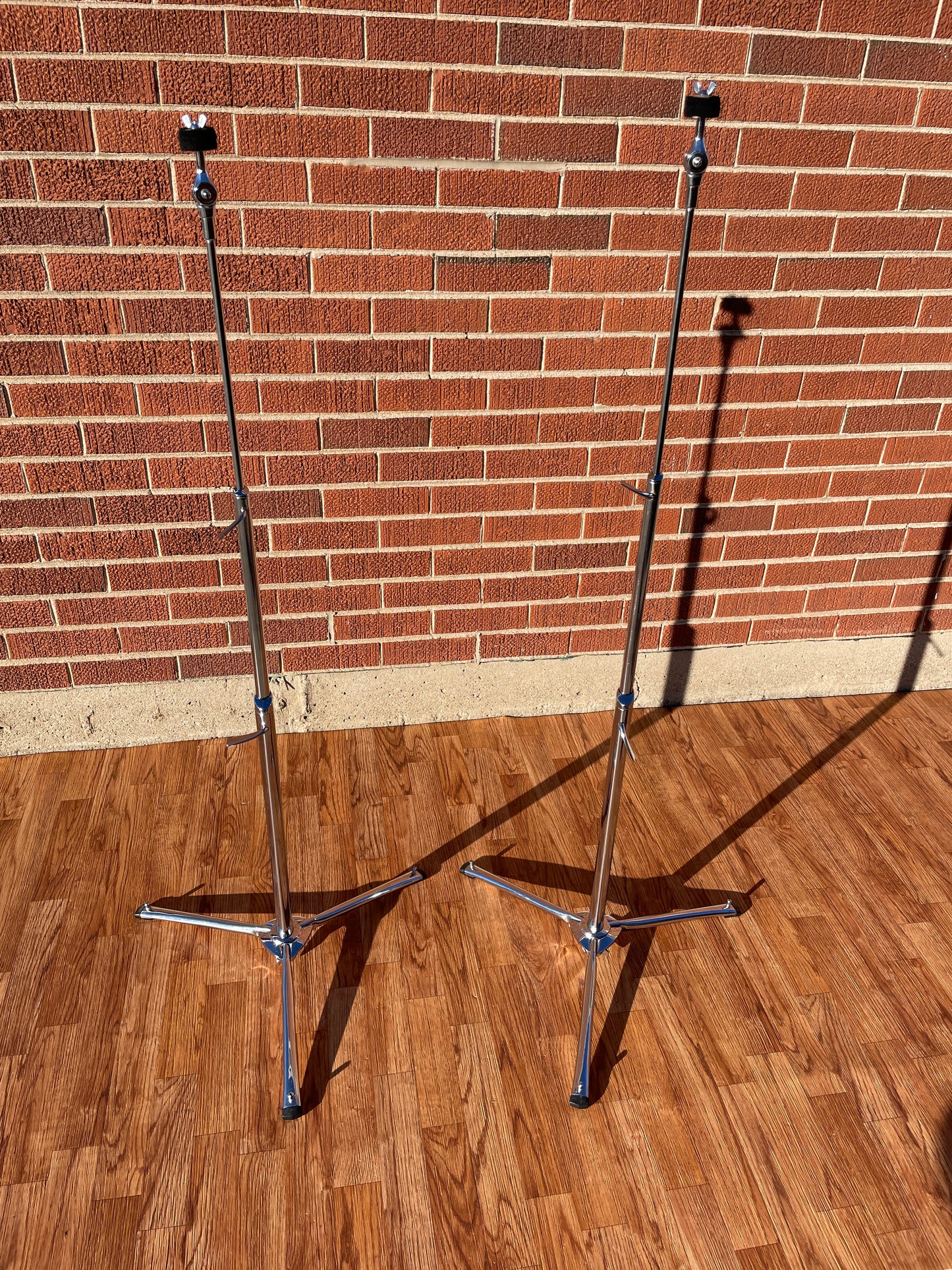 Vintage 1970s Premier Lokfast Hardware Package 6pc