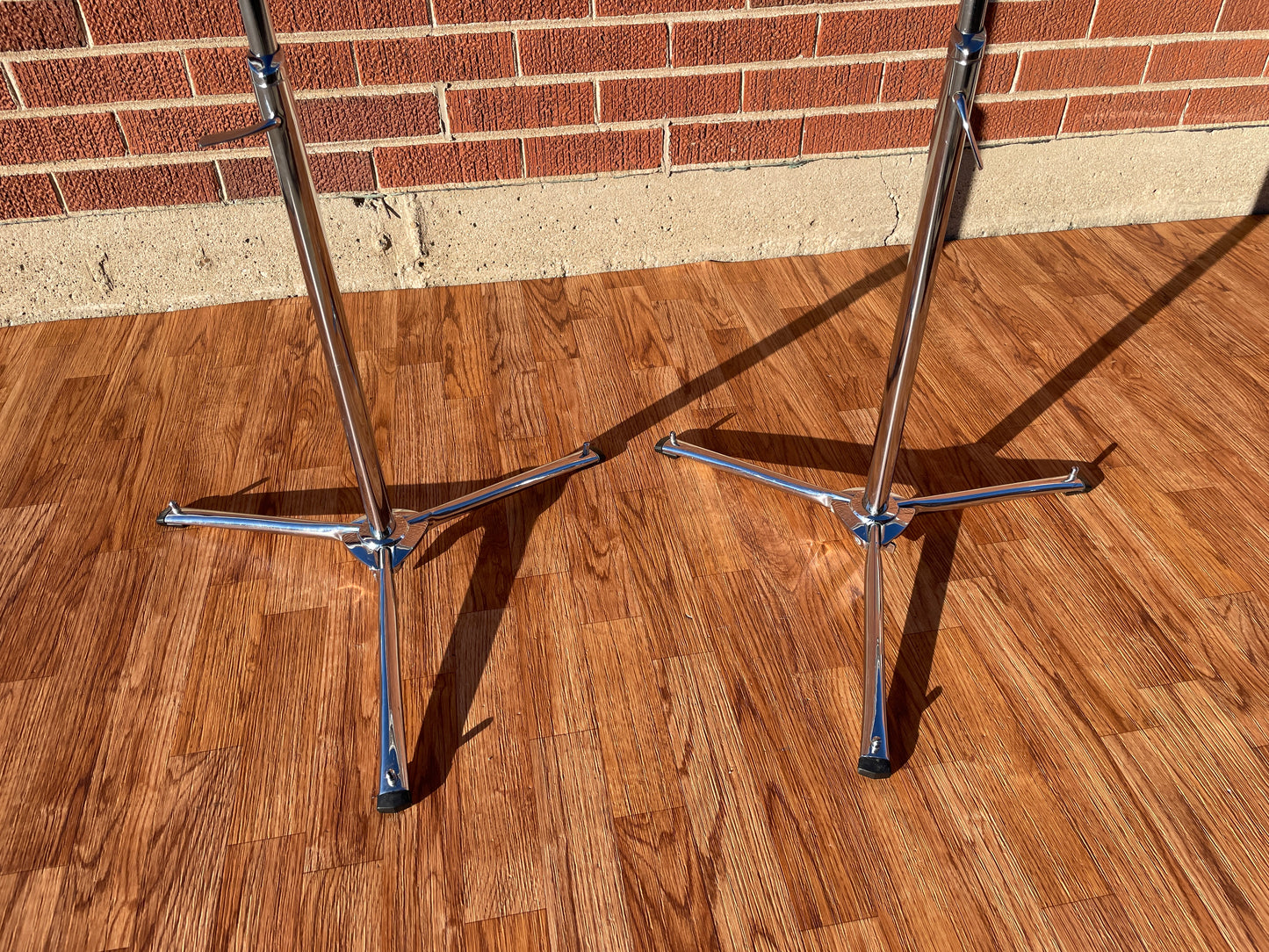 Vintage 1970s Premier Lokfast Hardware Package 6pc