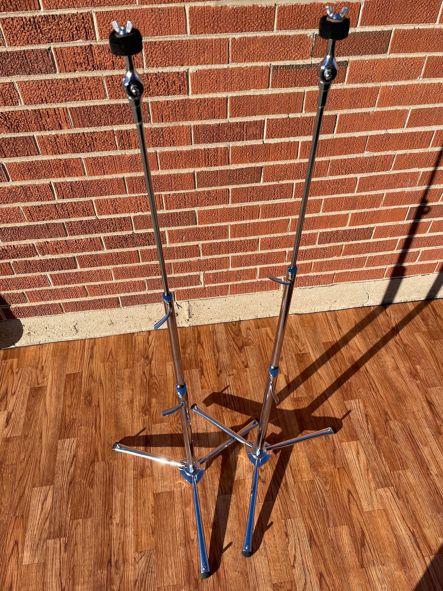 Vintage 1970s Premier Lokfast Hardware Package 6pc