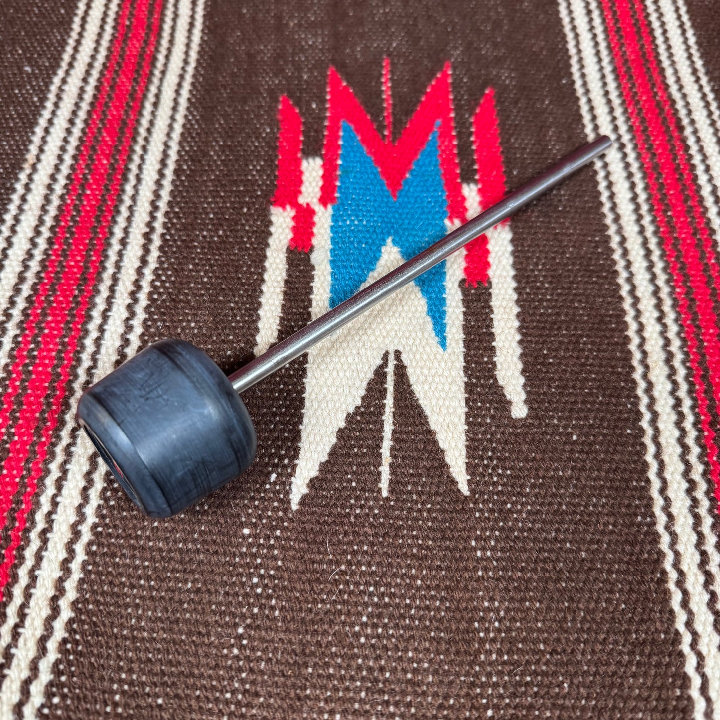 Axis Hard Rubber Bass Drum Beater