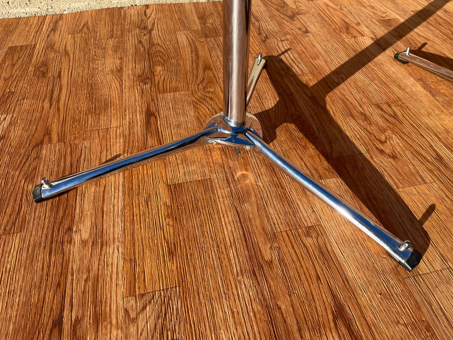 Vintage 1970s Premier Lokfast Hardware Package 6pc