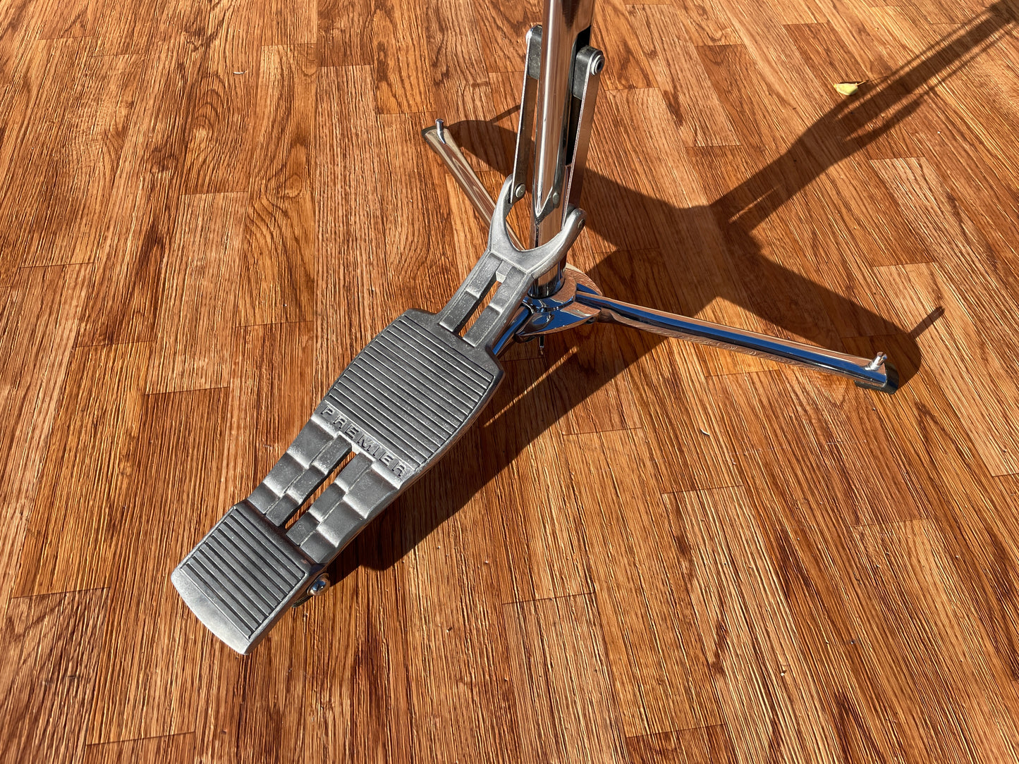 Vintage 1970s Premier Lokfast Hardware Package 6pc