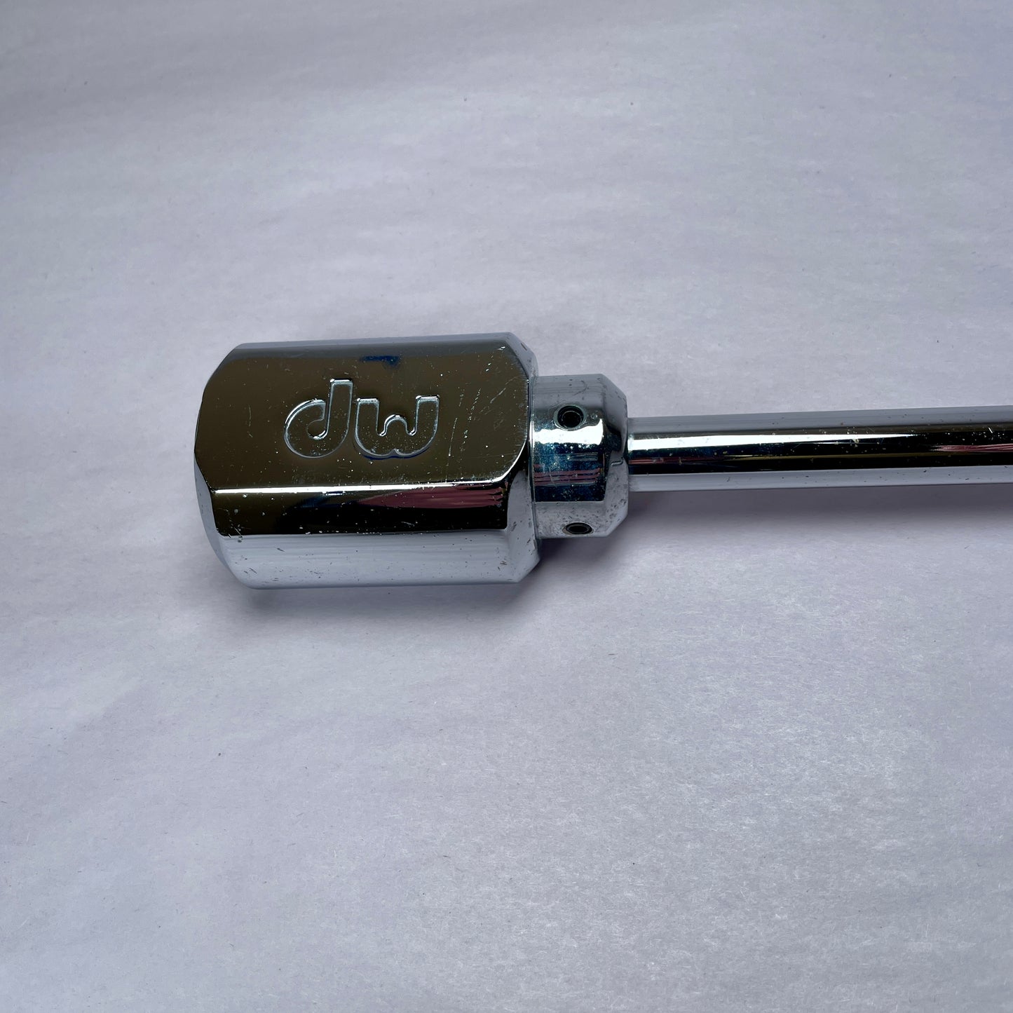 DW DWSM2030 Counterweight for 1/2" Boom Arm 12.7mm Drum Workshop