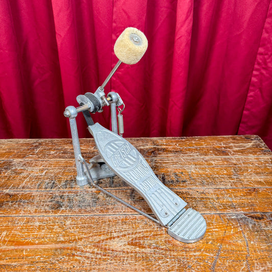 1960s Gretsch No. 4955 Floating Action Bass Drum Pedal