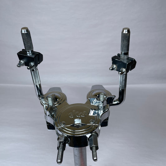 DW Double Tom Holder Post Mount Drum Workshop