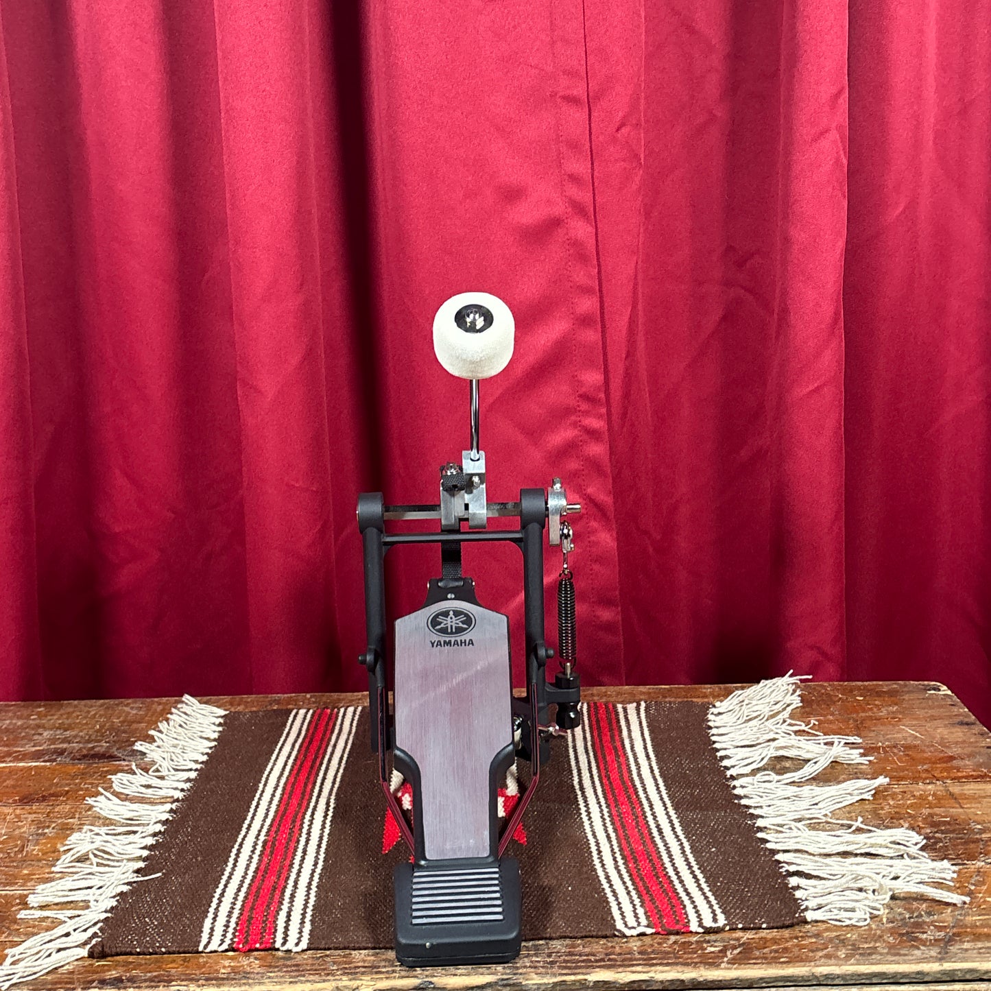 Yamaha FP-8500B Belt Drive Bass Drum Pedal