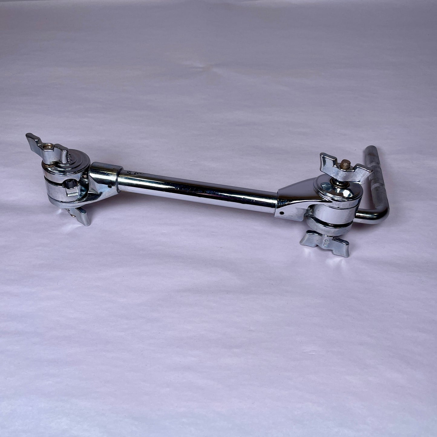 DW DWSM798 DogBone 12" Accessory Arm Adapter w/ 12.7mm L-Arm Drum Workshop
