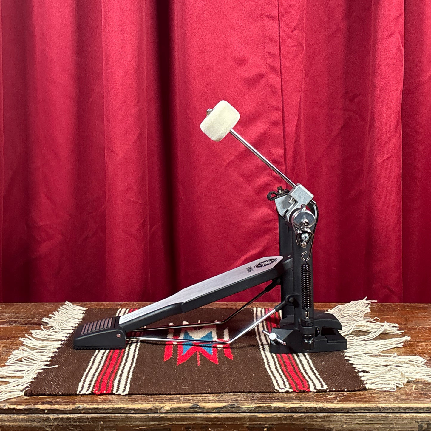 Yamaha FP-8500B Belt Drive Bass Drum Pedal