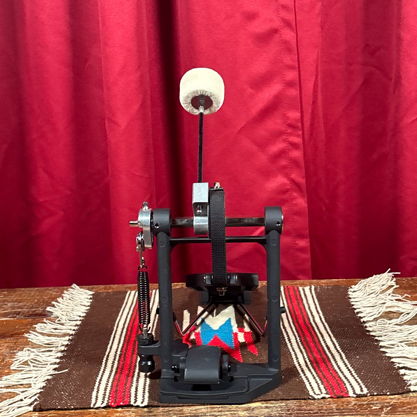 Yamaha FP-8500B Belt Drive Bass Drum Pedal