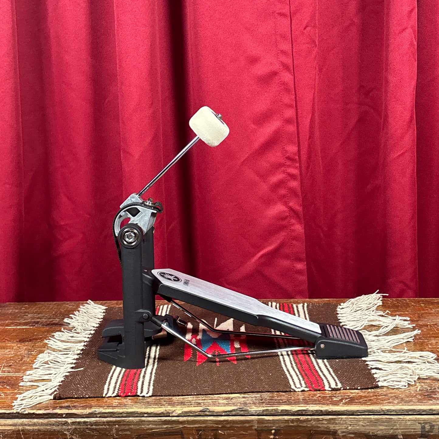 Yamaha FP-8500B Belt Drive Bass Drum Pedal