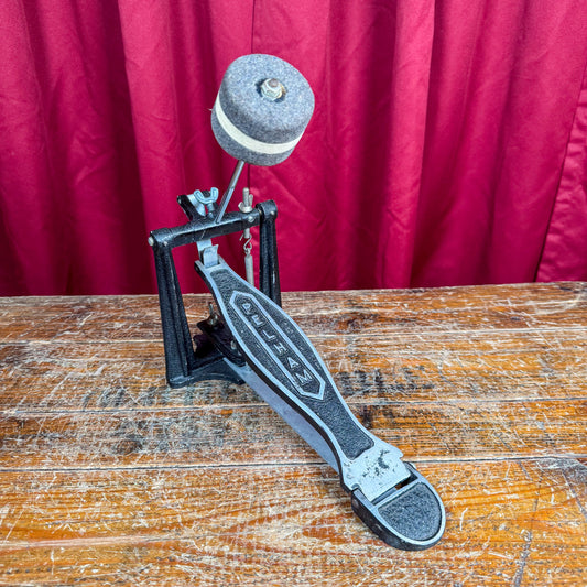 Vintage Pelham Bass Drum Pedal With Felt Beater
