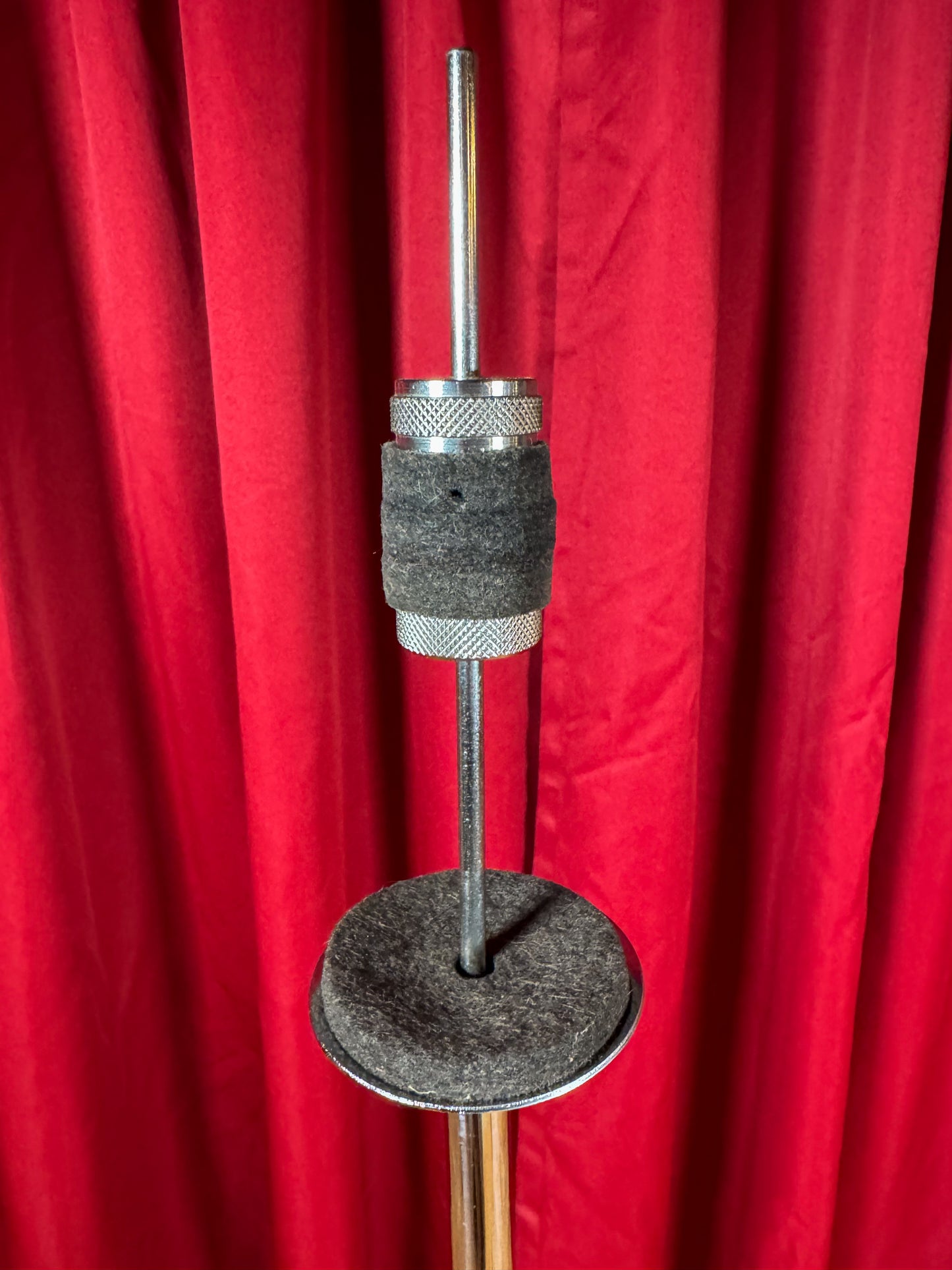 Nick Manoloff Lightweight Hi-Hat Stand