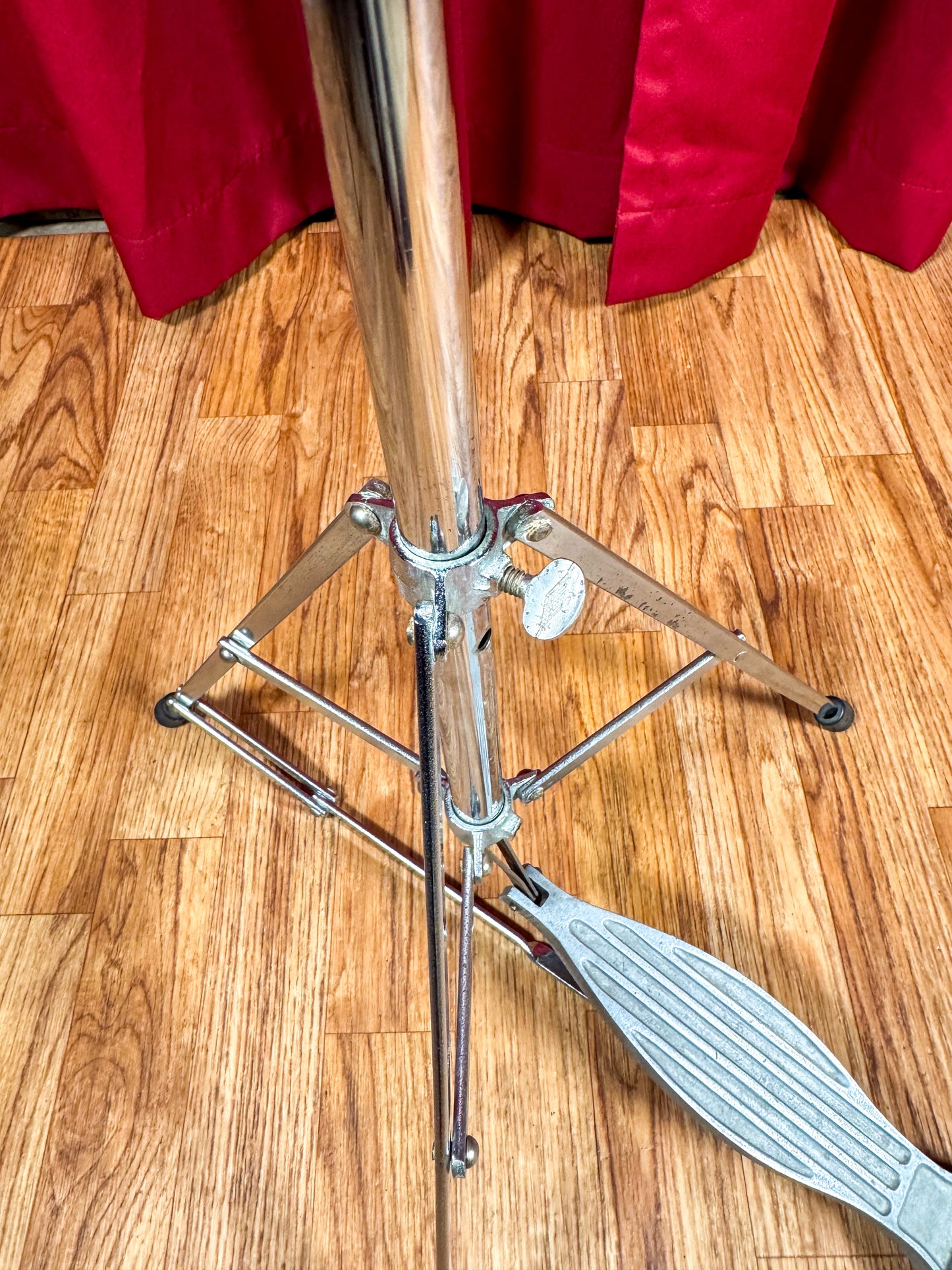 Nick Manoloff Lightweight Hi-Hat Stand