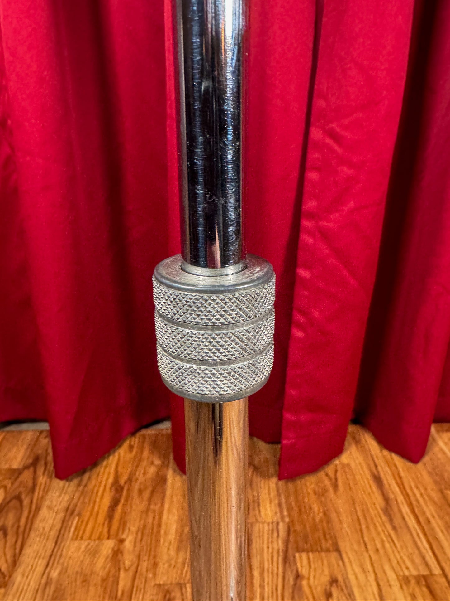 Nick Manoloff Lightweight Hi-Hat Stand