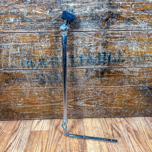 L-Arm Cymbal Holder Made In Japan Star / Tama
